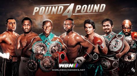 boxing p4p|pound 4 boxing rankings.